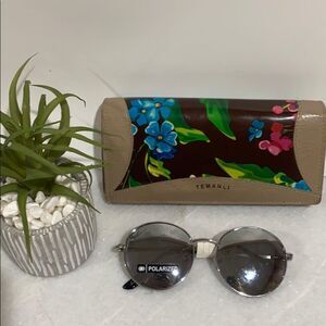 𝅺temanli Leather Wallet